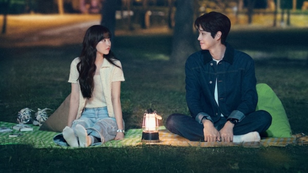 Rekomendasi Film di Netflix Februari 2025, Banyak Genre Romance! 54 Drakor Melo Movie di Netflix