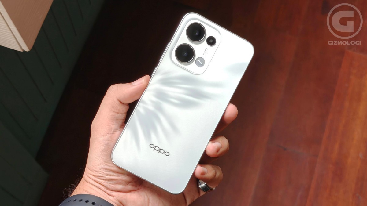 PO OPPO Reno13 Series 5G