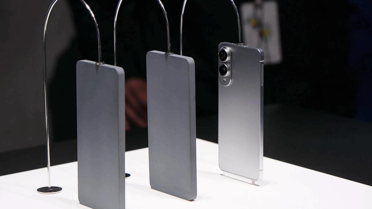 Spesifikasi Galaxy S25 Edge