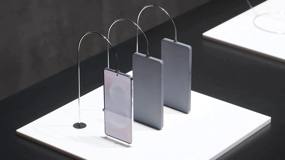 Spesifikasi Galaxy S25 Edge