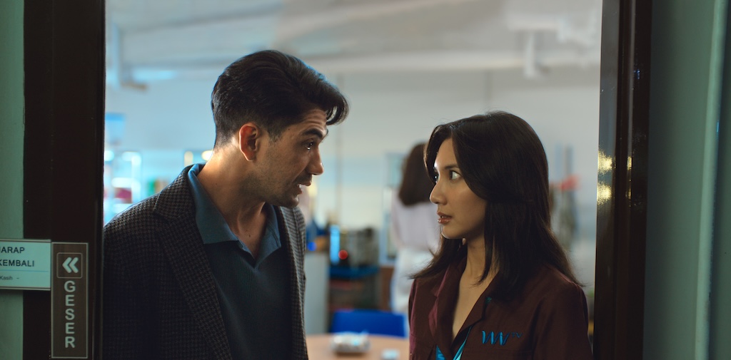 Rekomendasi Film di Netflix Februari 2025, Banyak Genre Romance! 53 Review film The Most Beautiful Girl in the World