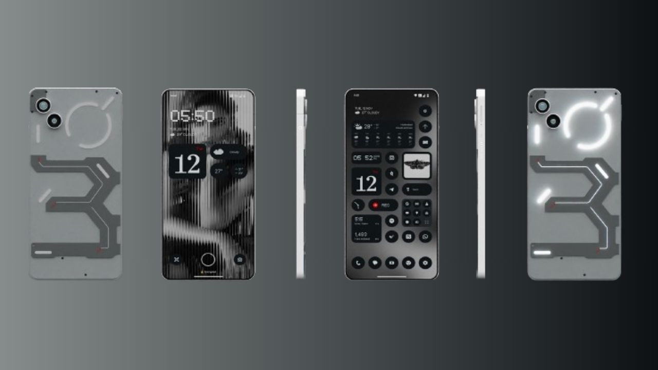 Bocoran Nothing Phone Baru, Spesifikasinya Setara Redmi Note 14 ...