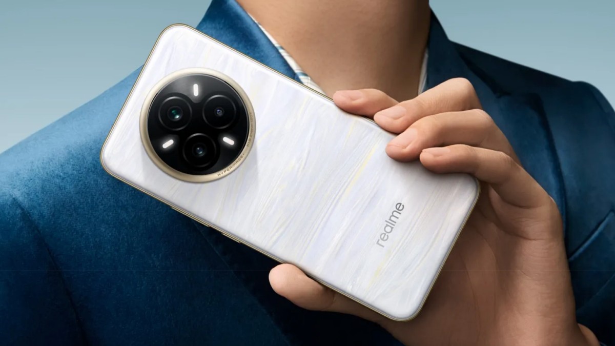 Jelang Ultah ke-7, realme Berhasil Capai 300 Juta Pengguna Global 54 realme 14 Pro+ 5G