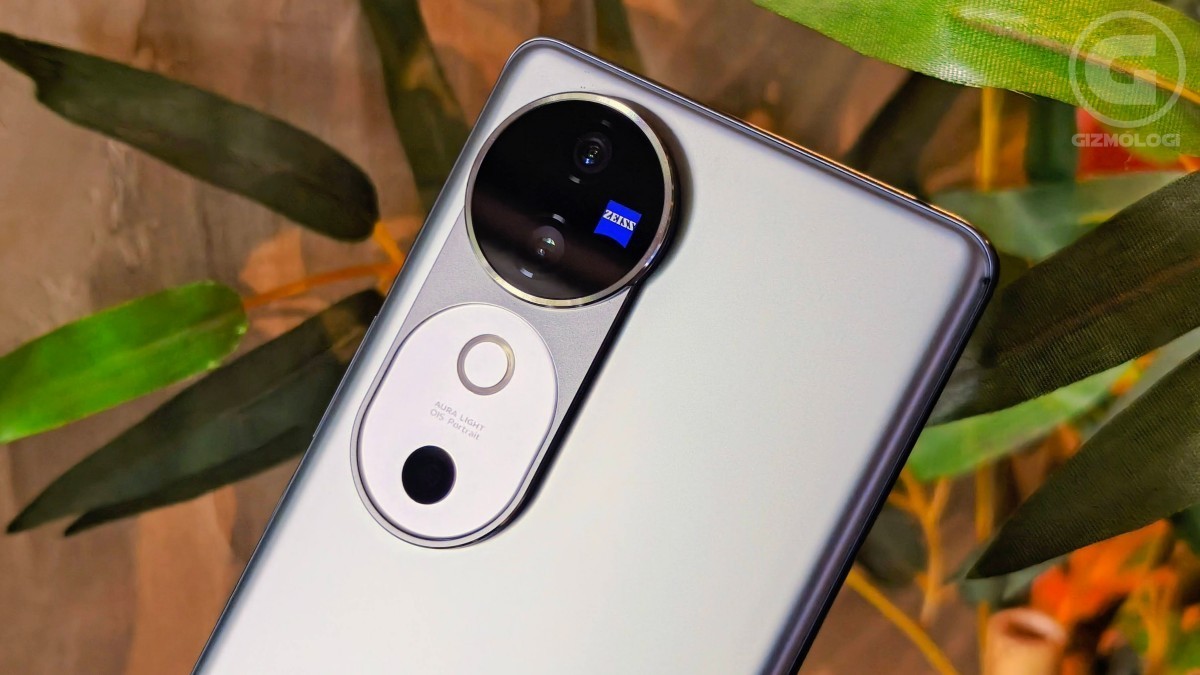 Review vivo V40: Durabilitas Naik Kelas, Lengkap dengan Portrait ZEISS 53 vivo V40