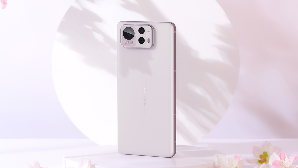 ASUS Zenfone 12 Ultra