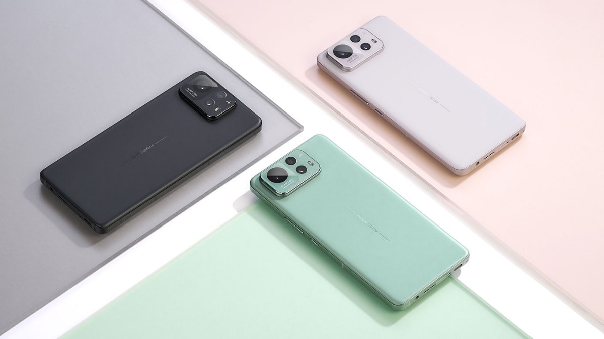 ASUS Zenfone 12 Ultra