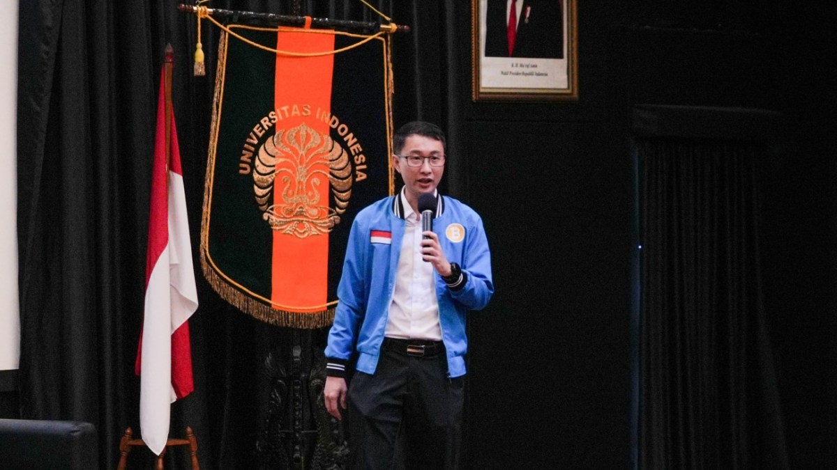 Transaksi Kripto Indonesia Melonjak 4 Kali Lipat! Tembus Rp650 Triliun pada 2024 54 Transaksi Kripto