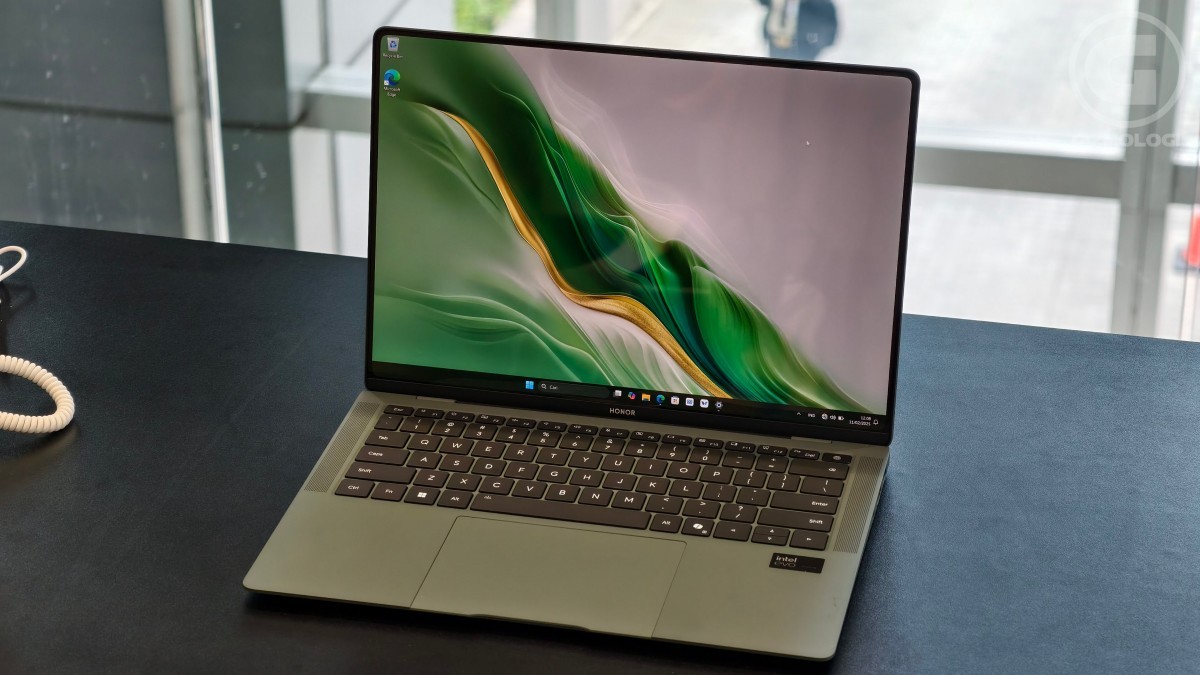 Honor Magicbook Art 14