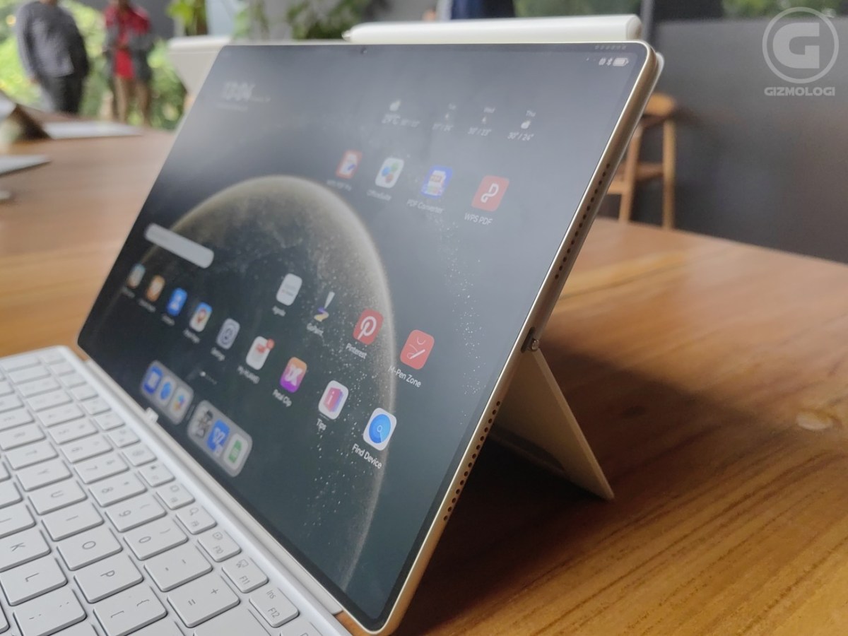 Huawei MatePad Pro 13.2