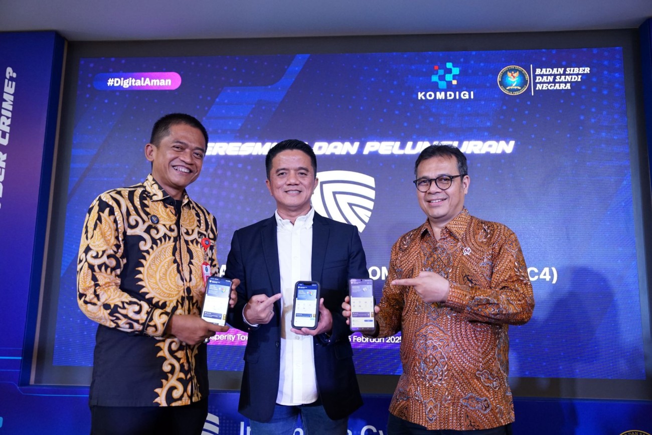 Menyelami Kasus Kejahatan Digital di Indonesia Bersama PSECrime
