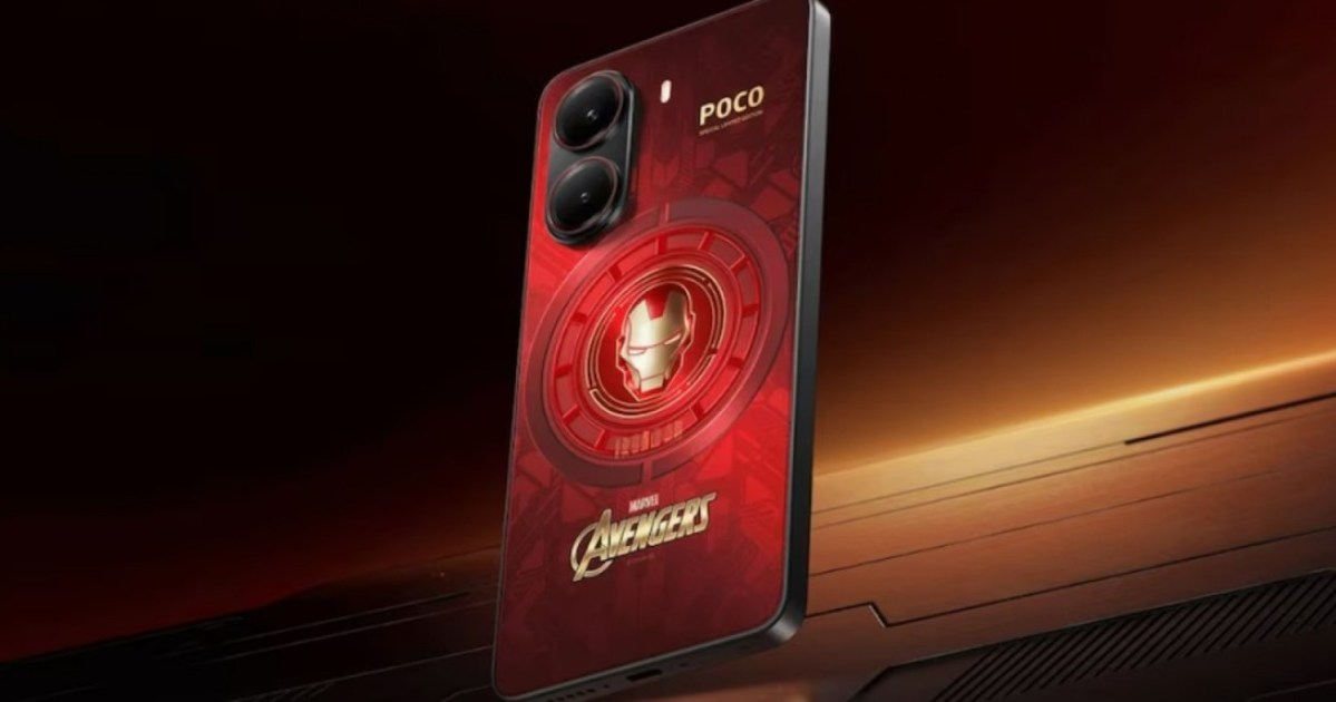 Poco X7 Series 009