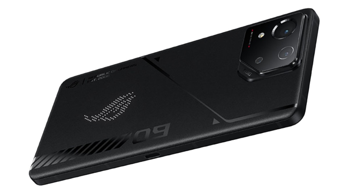 ROG Phone 9 FE