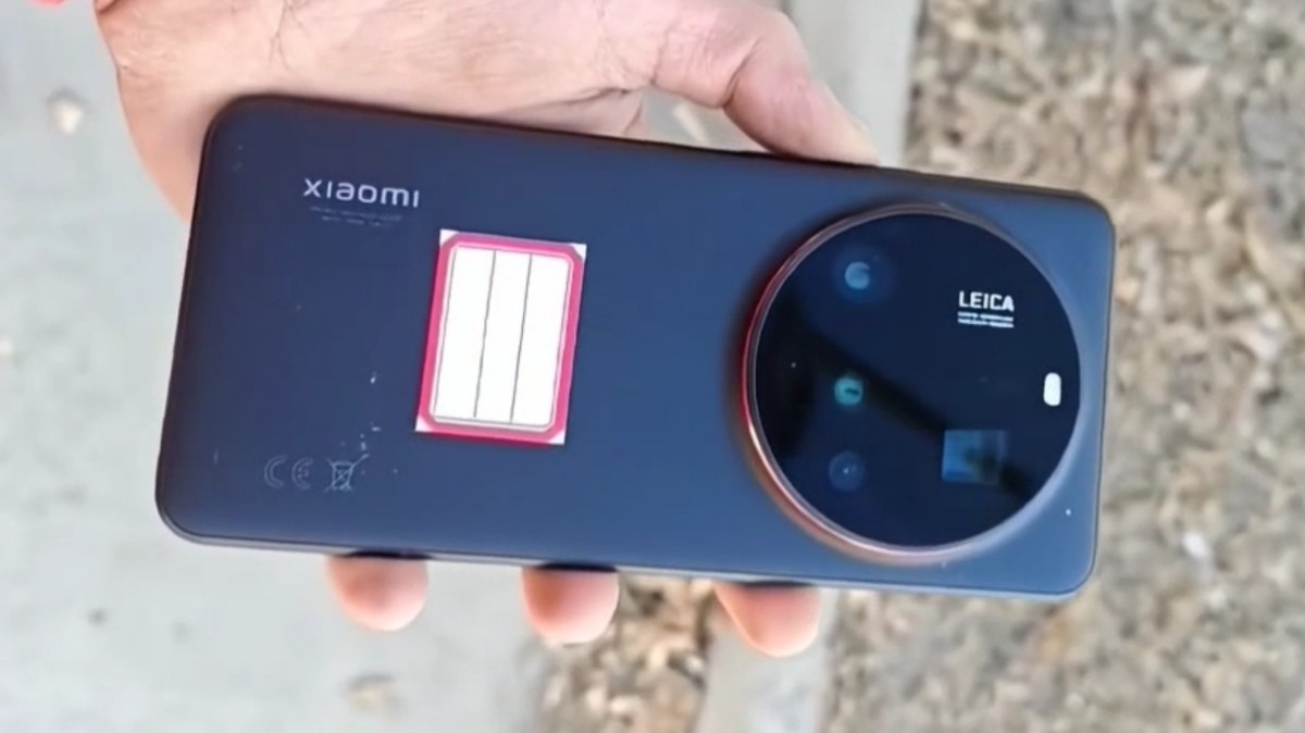 bocoran kamera Xiaomi 15 Ultra