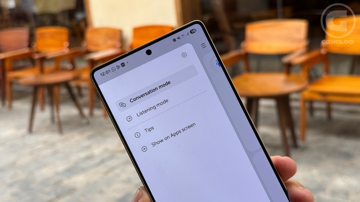 fitur interpreter Samsung Galaxy S25 Series