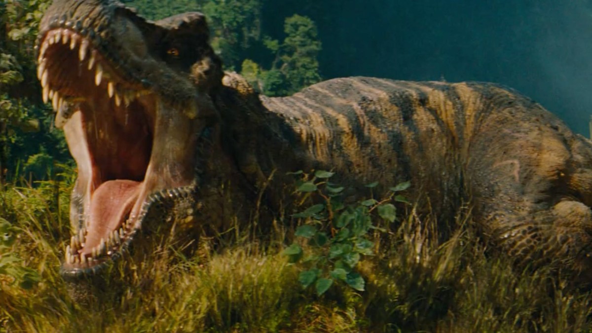 Jurassic World Rebirth, Menjanjikan Petualangan Baru yang Seru! 53 jurassic world rebirth