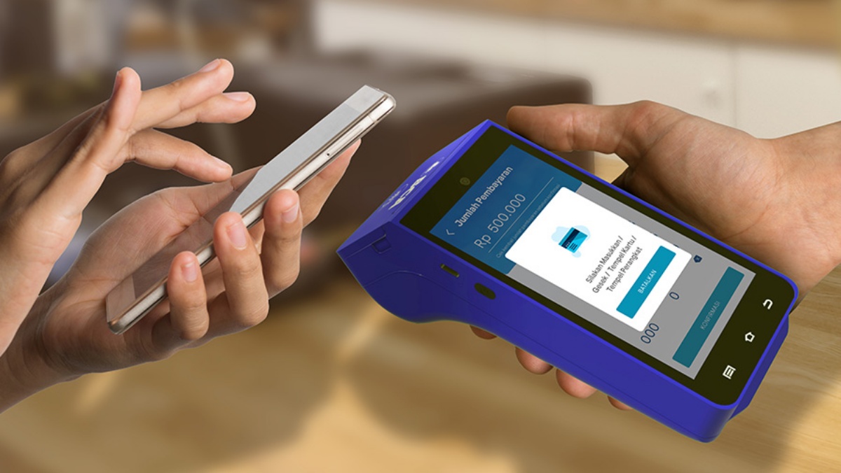 NFC Forum Perkenalkan Generasi NFC Terbaru, Jangkauan 4 Kali Lebih Luas 53 Aplikasi myBCA QRIS TAP