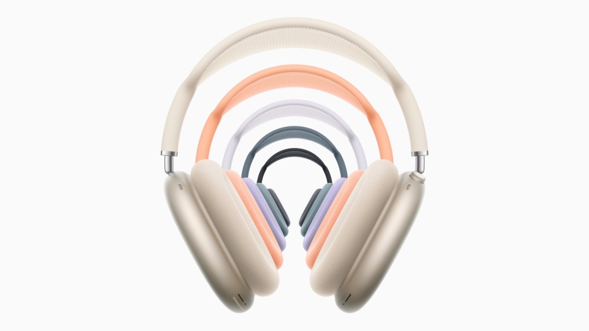 Apple AirPods Max USB-C