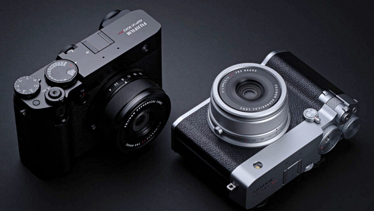 Fujifilm GFX100RF Hadir ke Indonesia April Mendatang, Kamera Medium Format dalam Bodi Ringkas 55 Fujifilm GFX100RF