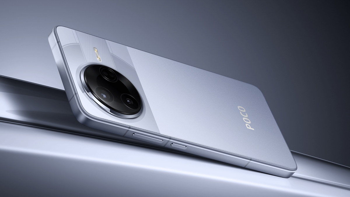 poco f7 proはcip snapdragon 8 gen 3＆6000 mAhバッテリーをIDRの価格で700万の価格で持ち込みます