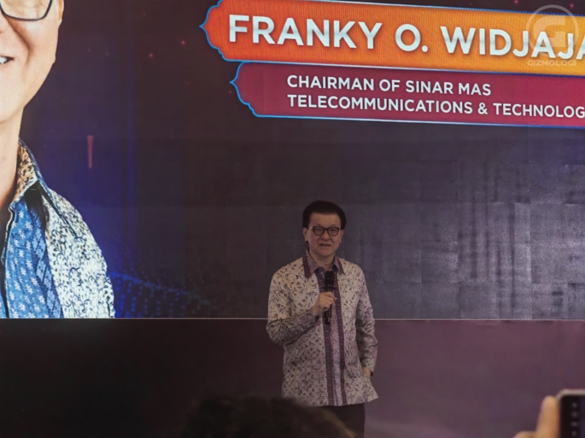 Pengumuman jajaran direksi dan komisari XLSMART