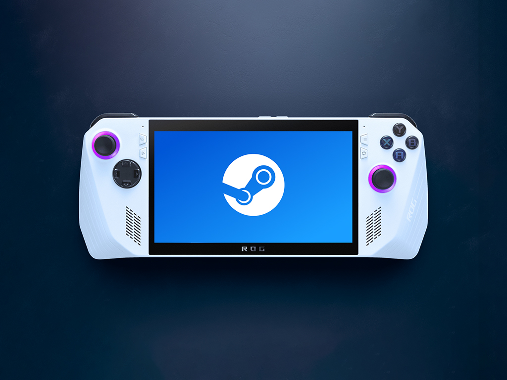 Update SteamOS untuk Konsol Pihak Ketiga, Ada Legion Go S! - Gizmologi.id