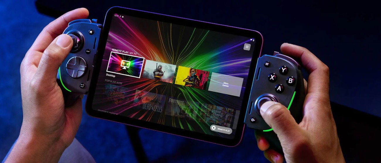 Razer Resmi Luncurkan PC Remote Play, Solusi Gaming PC di Genggaman ...