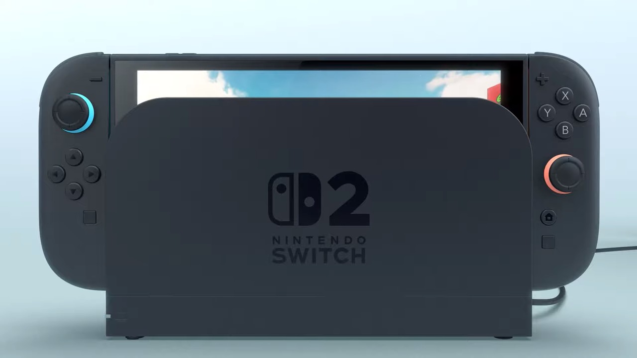 Nintendo Switch 2, Perkara Harga Akan Jadi Masalah Utama? - Gizmologi.id