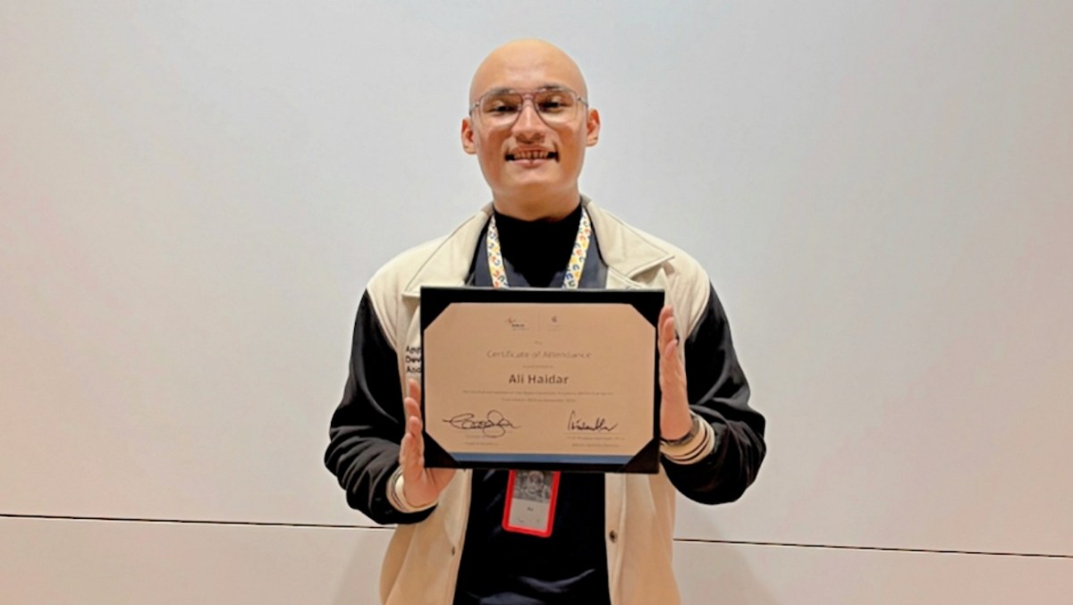20 Pelajar Indonesia Berhasil Menangkan Penghargaan Apple Swift Student Challenge 2025 1 Ali Haidar - HowEyeSee - Swift Student Challenge 2025