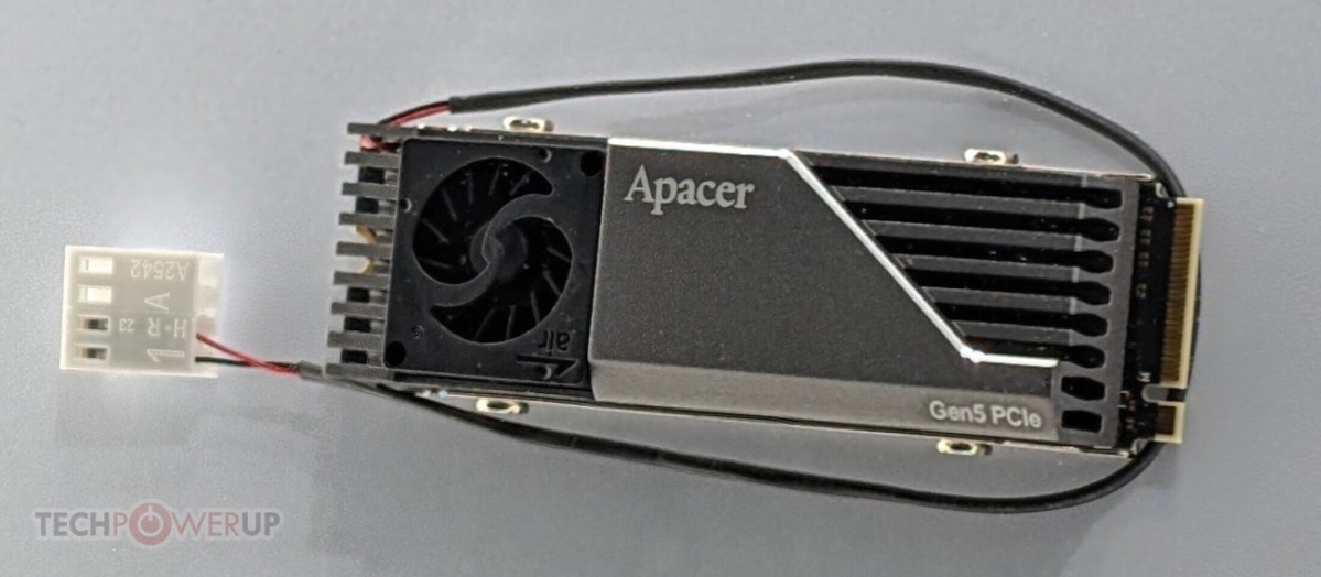 Apacer Pamerkan RAM DDR5 dan SSD Kencang di Computex 2025 2 Apacer 002