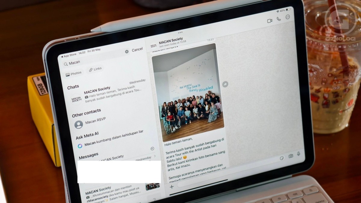 Cara Download WhatsApp di iPad, Kini Sudah Resmi Tersedia! 4 Cara Download WhatsApp di iPad