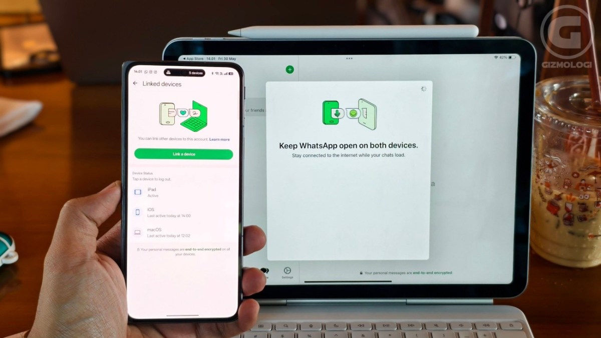 Cara Download WhatsApp di iPad, Kini Sudah Resmi Tersedia! 3 Cara Download WhatsApp di iPad