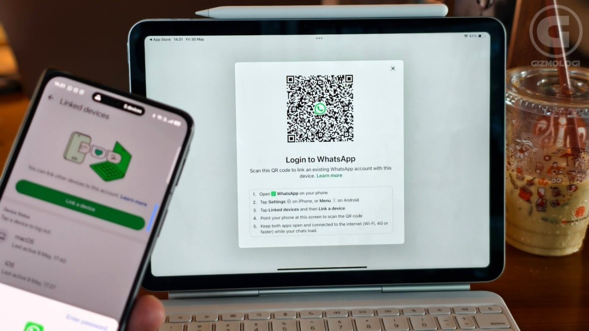 Cara Download WhatsApp di iPad, Kini Sudah Resmi Tersedia! 2 Cara Download WhatsApp di iPad