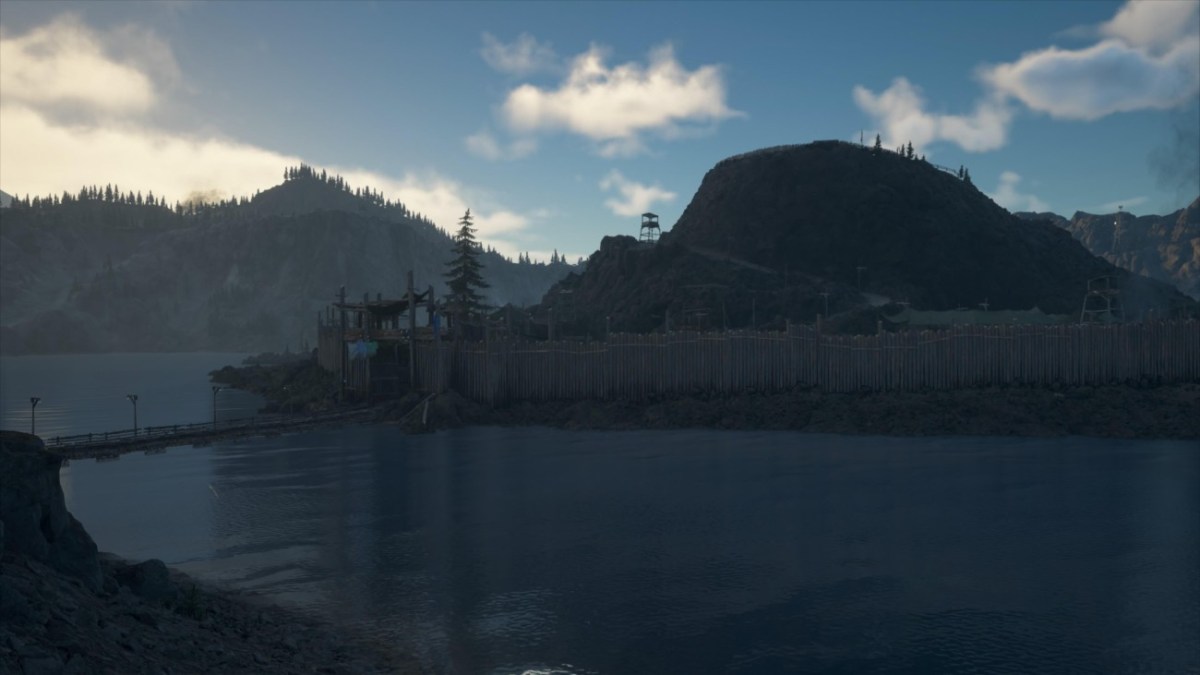 Alur Cerita Maksimal & Gameplay Agresif 1 Days Gone Remastered 001
