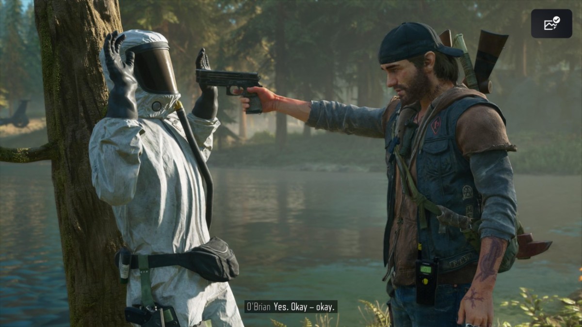 Alur Cerita Maksimal & Gameplay Agresif 4 Days Gone Remastered 004