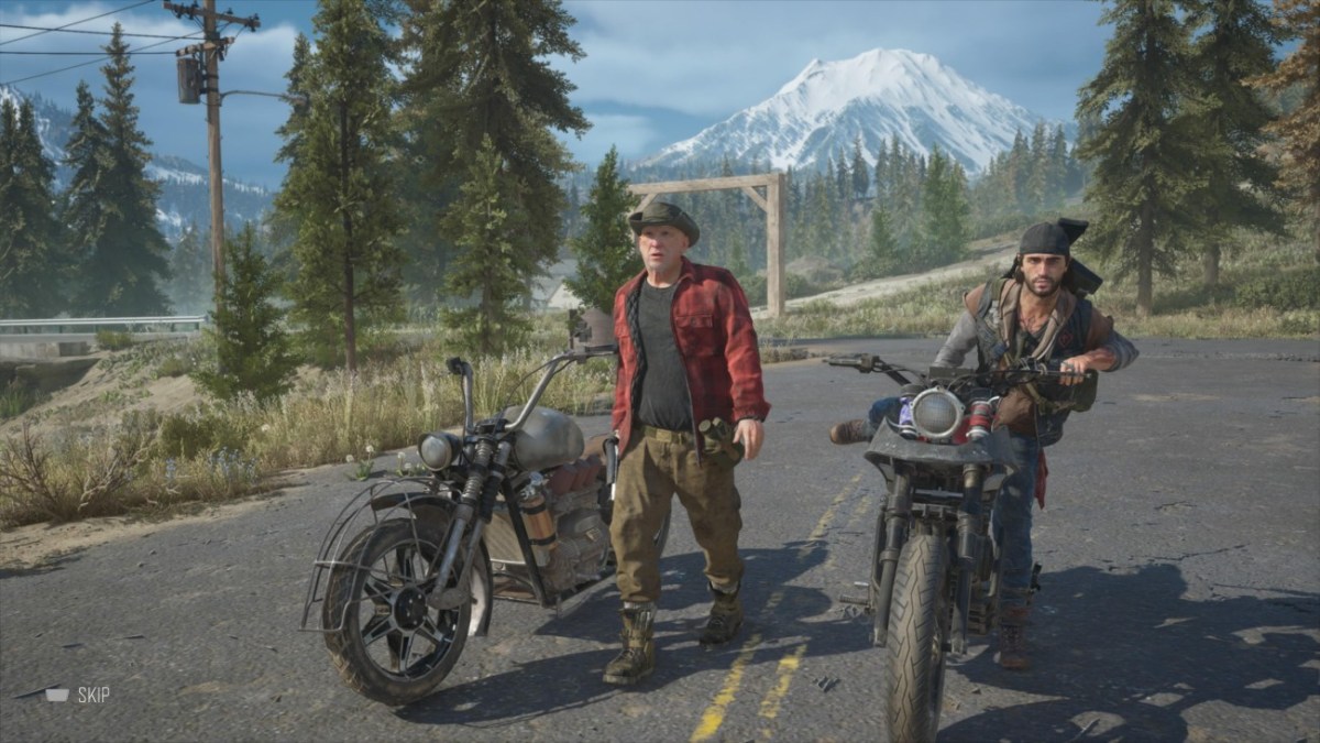 Alur Cerita Maksimal & Gameplay Agresif 7 Days Gone Remastered 006