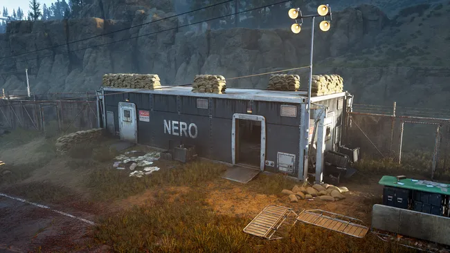 Remastered 4 Days Gone 004