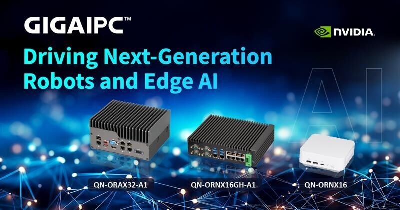 GIGAIPC Perkenalkan Solusi AI Edge Terbaru di COMPUTEX 2025 1 GIGAIPC 001