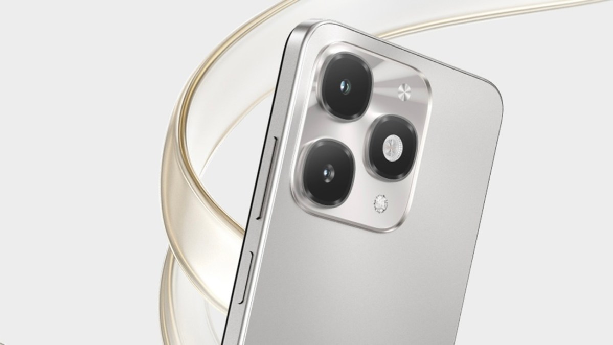 itel A90 Meluncur, Bawa Fitur Andalan dan Durabilitas di Harga Rp1 Jutaan 1 Itel A90