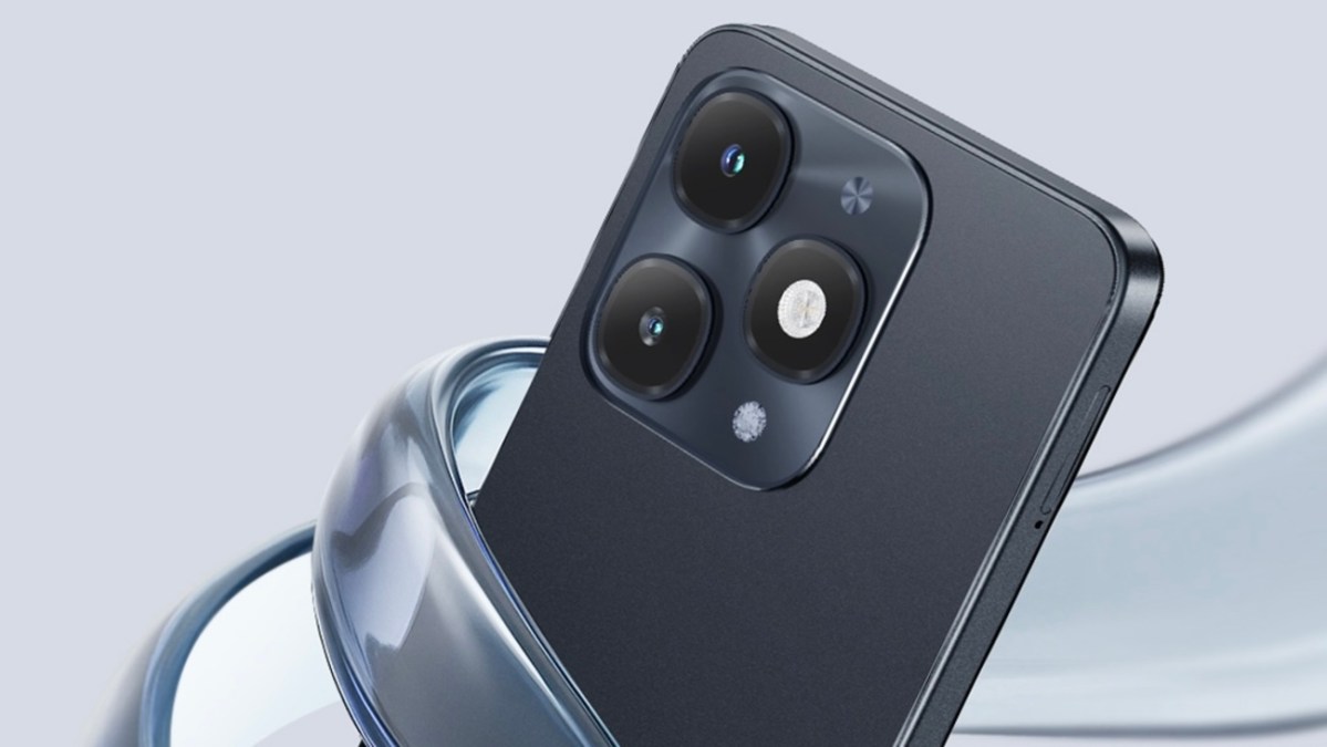 Promo itel, Diskon Hingga 70% di Shopee Super Brand Day 2 Itel A90