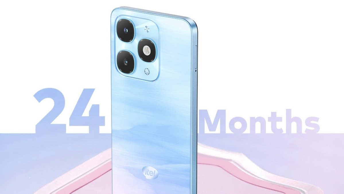 itel A90 Meluncur, Bawa Fitur Andalan dan Durabilitas di Harga Rp1 Jutaan 2 Itel A90