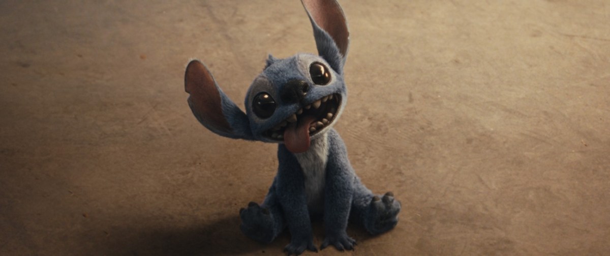 Sinopsis Film Lilo & Stitch Live Action, Akting Debut Maia Kealoha 18 Sinopsis film Lilo & Stitch live action