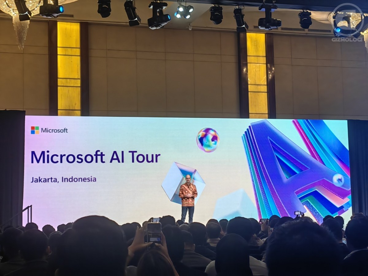 Microsoft Cloud Region, Diprediksi Ciptakan Ekonomi Hingga Rp247 Triliun 9 Peluncuran Microsoft Cloud Region