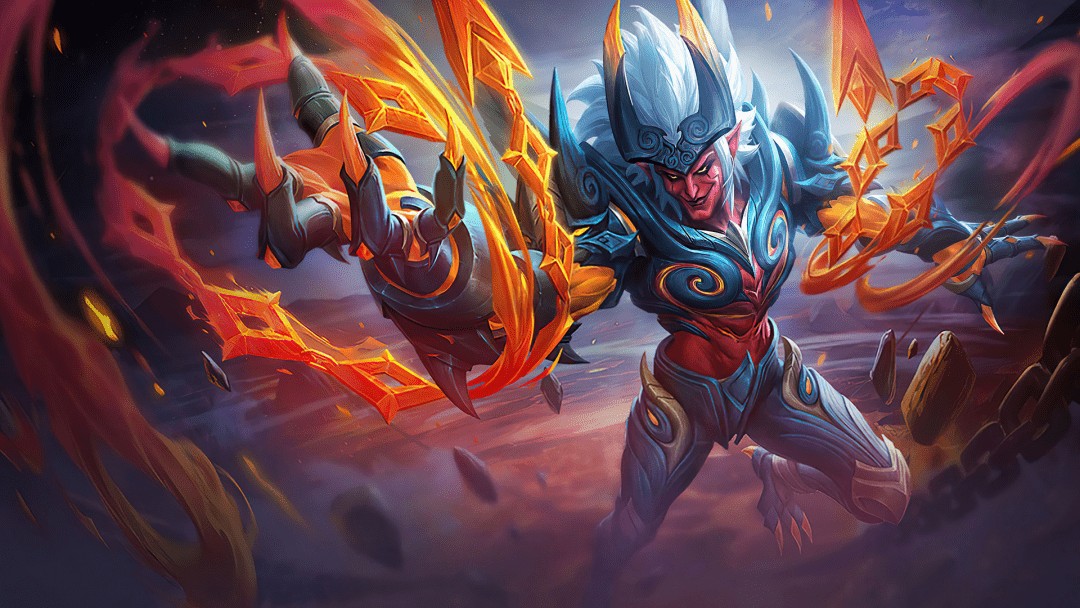 10 Tips Main Mobile Legends untuk Pemula agar Gampang Naik Rank 3 Mobile Legends thumbnail