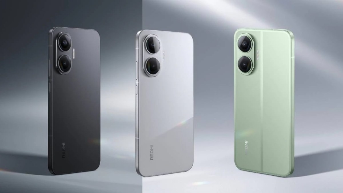 Spesifikasi Redmi Turbo 4 Pro yang Baru Rilis, Bakal Jadi POCO F7? 1 Redmi Turbo 4 Pro