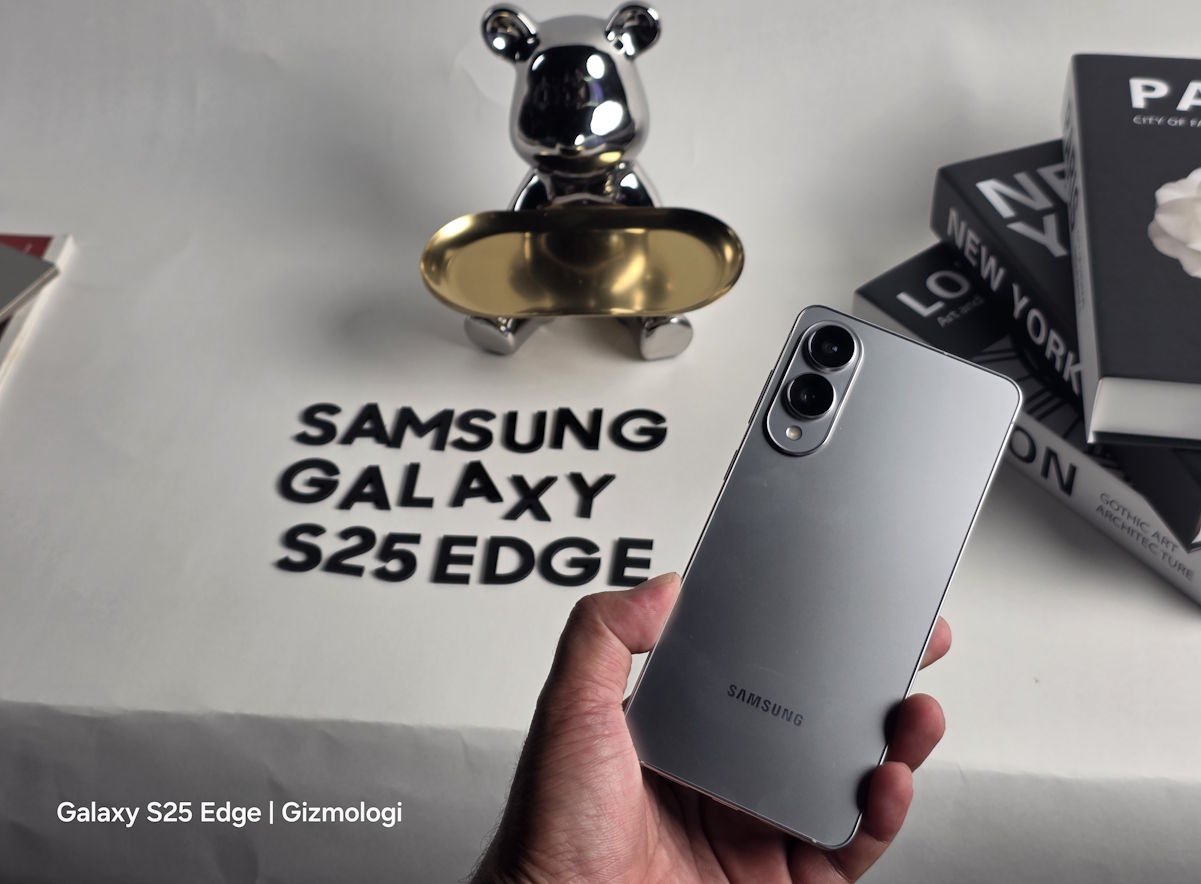 Samsung Buka Pre-Order Galaxy S25 Edge, Harga Mulai Rp19 Juta Bonus Hingga Rp4 Juta 14 Samsung Galaxy S25 Edge desain