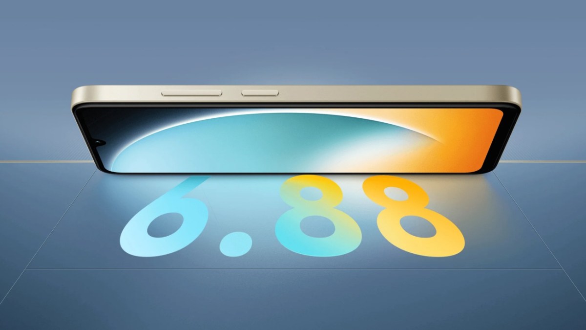 Cek Spesifikasi POCO C71, Smartphone Sejutaan yang Siap Rilis Resmi 15 Mei! 1 Spesifikasi POCO C71