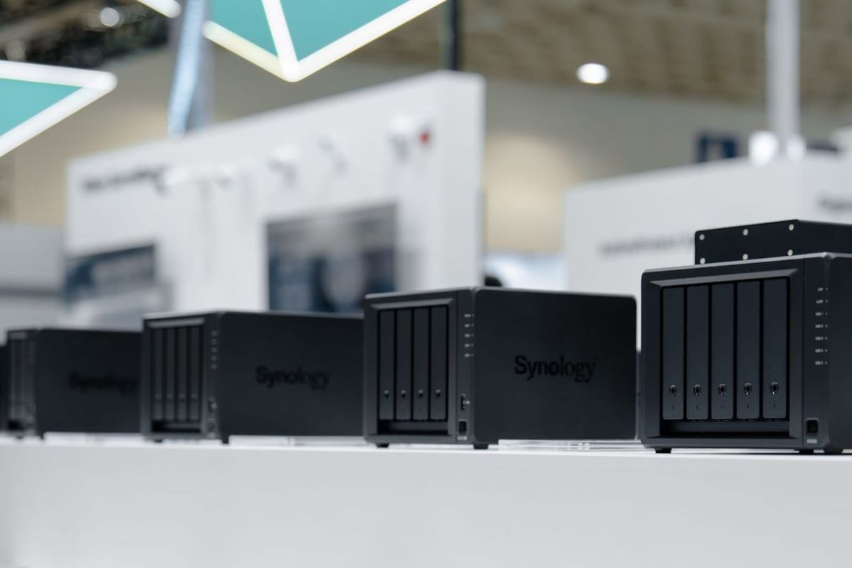 Deretan Produk Synology Terbaru Tawarkan Solusi Manajemen Data Canggih 4 Synology Seri 25 NAS