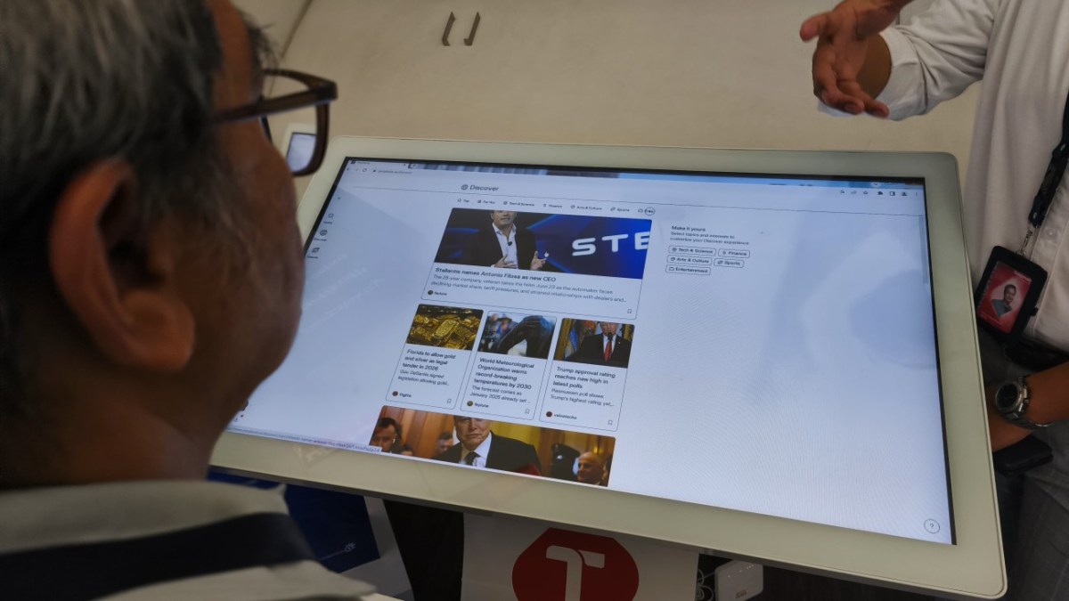 Telkomsel dan Perplexity Hadirkan Bundling AI Pertama di Indonesia 4 Telkomsel Perplexity 001