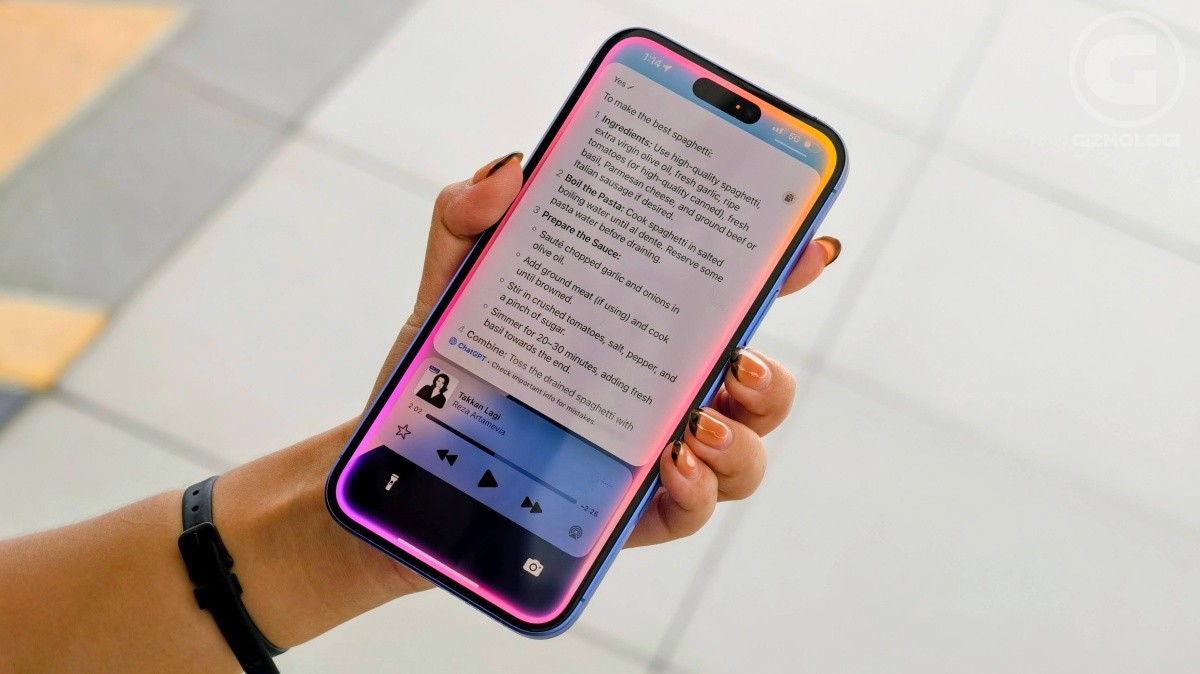 Pas Untuk Kreator, Nggak Wajib yang Pro 19 iPhone 16 Plus
