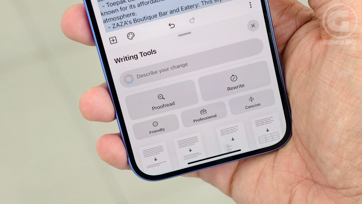 Pas Untuk Kreator, Nggak Wajib yang Pro 20 iPhone 16 Plus